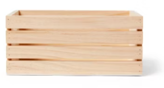 Picture of Standard 18" Cedar Crate